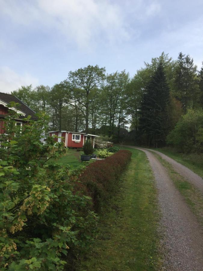 Doevared Tvååker Exterior foto